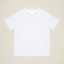 Ripped Neck T-Shirt · Chirimoya