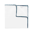 Pocket square · Border