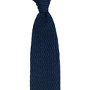 Tie · Knitted