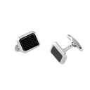 Cufflinks Classic · Steel