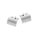 Feichtinger cufflinks · white gold