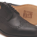 Budapest · Calf Leather