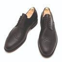 Budapest · Calf Leather