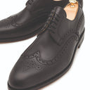 Budapest · Calf Leather