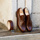 Budapest · Calf Leather