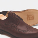 Budapest · Calf Leather