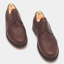 Budapest · Calf Leather