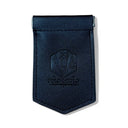 Fold & Hold · Pocket square holder