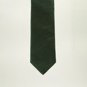 Dark Green with Red Micro Pattern