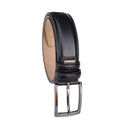 Leather belts