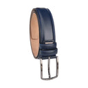 Leather belts