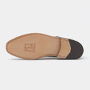 Derby · Patent leather