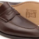 Loafer · Calf Leather