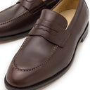 Loafer · Calf Leather