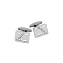 Cufflinks Premium · Steel