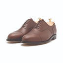 Oxford · Calf Leather