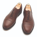 Oxford · Calf Leather