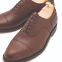Oxford · Calf Leather