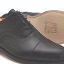 Oxford · Calf Leather