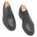 Oxford · Calf Leather