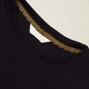 Ripped Neck T-Shirt · Chirimoya