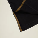 Ripped Neck T-Shirt · Chirimoya