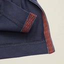 Ripped Neck T-Shirt · Chirimoya