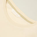 Ripped Neck T-Shirt · Chirimoya