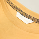 Ripped Neck T-Shirt · Chirimoya