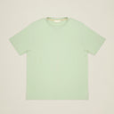 Ripped Neck T-Shirt · Chirimoya