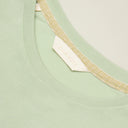 Ripped Neck T-Shirt · Chirimoya