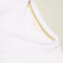 Ripped Neck T-Shirt · Chirimoya