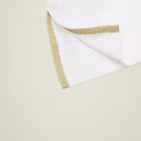 Ripped Neck T-Shirt · Chirimoya