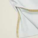 Ripped Neck T-Shirt · Chirimoya