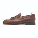 Tassel Loafer · Kalbsleder