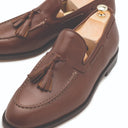 Tassel loafer · Calf Leather